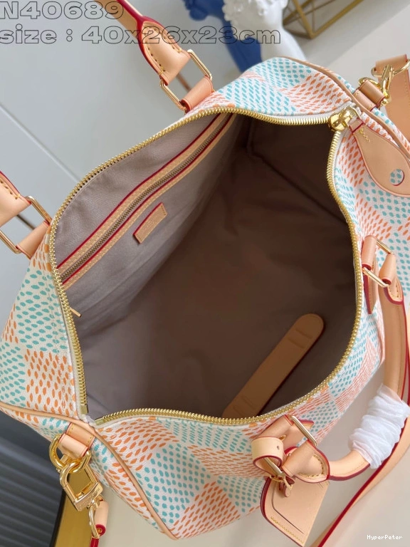 Vuitton Louis 40 SPEEDY 0709
